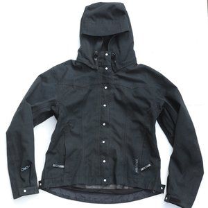 Marmot Rain Jacket in Matte Black